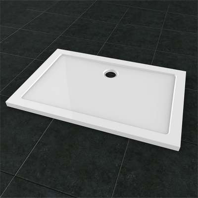 smc material shower tray australian