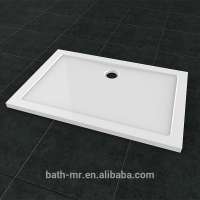 high quality porcelain shower tray