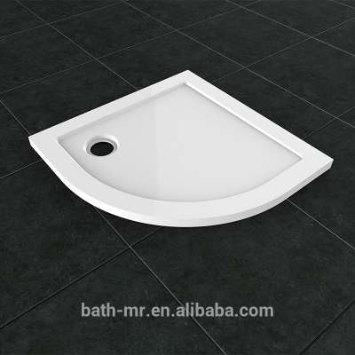 ceramic shower tray