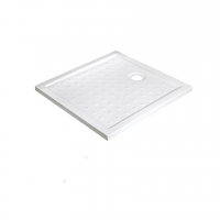 high quality acrylic fiberglass square and shower base tray shower enclosure tray